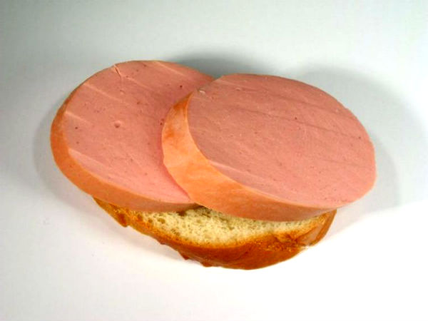 Самый вкусный бутерброд