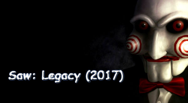 Пила 8 Saw: Legacy (2017)