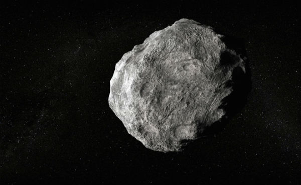 8 фактов об астероидах