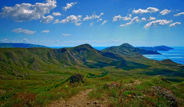 Фото экскурсии в крыму