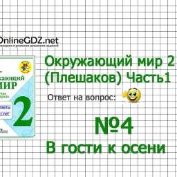 Тест в гости к весне презентация 2 класс окружающий мир плешаков